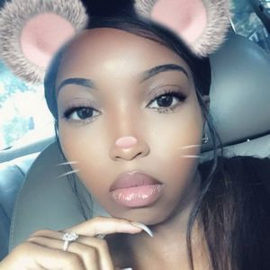 Meet your Posher, Ivory